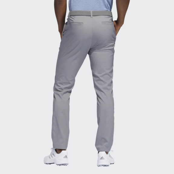 Adidas Golf Pantalón Golf Adidas ULT365 Tapered Gris Hombre 5 Adidas Golf Pantalón Golf Adidas ULT365 Tapered Gris Hombre - Imagen 3