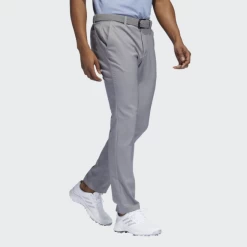 Adidas Golf Pantalón Golf Adidas ULT365 Tapered Gris Hombre 11 Adidas Golf Pantalón Golf Adidas ULT365 Tapered Gris Hombre -Activa Tienda pantalon golf adidas ult365 tapered gris hombre 3