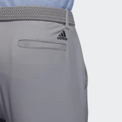 Adidas Golf Pantalón Golf Adidas ULT365 Tapered Gris Hombre 13 Adidas Golf Pantalón Golf Adidas ULT365 Tapered Gris Hombre -Activa Tienda pantalon golf adidas ult365 tapered gris hombre 5