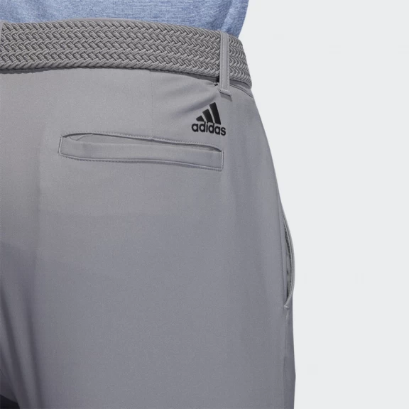 Adidas Golf Pantalón Golf Adidas ULT365 Tapered Gris Hombre 8 Adidas Golf Pantalón Golf Adidas ULT365 Tapered Gris Hombre - Imagen 6