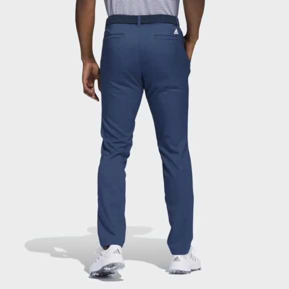Adidas Golf Pantalón Golf Adidas Ultimate 365 Tapered Marino 4 Adidas Golf Pantalón Golf Adidas Ultimate 365 Tapered Marino - Imagen 2