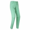 Pantalón Golf Footjoy Performance Verde Mujer -Activa Tienda pantalon golf footjoy performance verde mujer