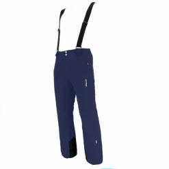 Pantalón Ski Joluvi Engelberg Marino Hombre