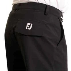 Pantalones FootJoy DryJoys Tour Cortavientos E Impermeable