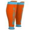 Pernera Compressport R2 V2 Naranja 2 Pernera Compressport R2 V2 Naranja -Activa Tienda pernera compressport r2 v2 naranja