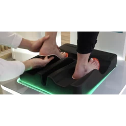 Plantillas Footbalance Dynamic Suport Rojo -Activa Tienda plantillas footbalance dynamic suport rojo 4