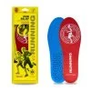Plantillas Footgel Running Rojo Unisex -Activa Tienda plantillas footgel running rojo unisex