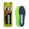 Plantillas Gel Outdoor Eucalipto Verde Unisex