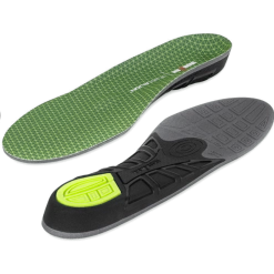 Plantillas Ironman Flexalign Support Verde