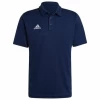 Polo Adidas Entrada 22 Marino Hombre -Activa Tienda polo adidas entrada 22 marino hombre