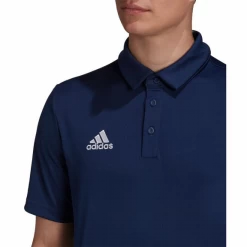 Polo Adidas Entrada 22 Marino Hombre -Activa Tienda polo adidas entrada 22 marino hombre 2