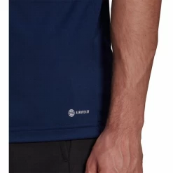 Polo Adidas Entrada 22 Marino Hombre -Activa Tienda polo adidas entrada 22 marino hombre 3