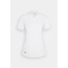 Polo Adidas Golf Ult 365 Solid Short Sleeve Mujer Blanco -Activa Tienda polo adidas golf ult 365 solid short sleeve mujer blanco