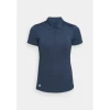 Polo Adidas Golf Ult 365 Solid Short Sleeve Mujer Marino -Activa Tienda polo adidas golf ult 365 solid short sleeve mujer marino