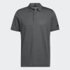 Polo Adidas Ottoman Negro Gris Hombre 1 Polo Adidas Ottoman Negro Gris Hombre -Activa Tienda polo adidas ottoman negro gris hombre