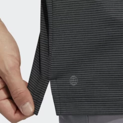 Polo Adidas Ottoman Negro Gris Hombre -Activa Tienda polo adidas ottoman negro gris hombre 3