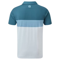 Polo Footjoy Pique Block -Activa Tienda polo footjoy pique block 3