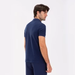 Polo Golf Joma Pasarela III Marino Hombre -Activa Tienda polo golf joma pasarela iii marino hombre 1