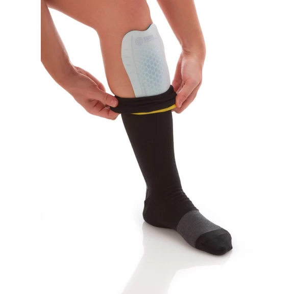 Protector Tibial Sidas Shin Protector Xl 8 Protector Tibial Sidas Shin Protector Xl - Imagen 6