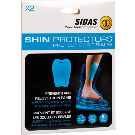 Protector Tibial Sidas Shin Protector Xl 9 Protector Tibial Sidas Shin Protector Xl - Imagen 7