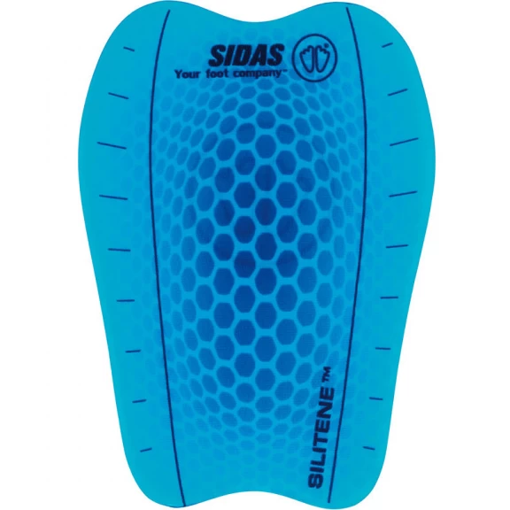 Protector Tibial Sidas Shin Protector Xl 3 Protector Tibial Sidas Shin Protector Xl