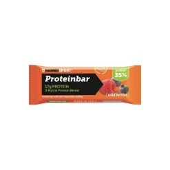 ProteinBar NamedSport Frutos Del Bosque 50g