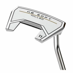 Putter Cleveland HB Soft Milled 11 -Activa Tienda putter cleveland hb soft milled 11 5
