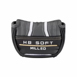 Putter Cleveland HB Soft Milled 5 -Activa Tienda putter cleveland hb soft milled 5 4