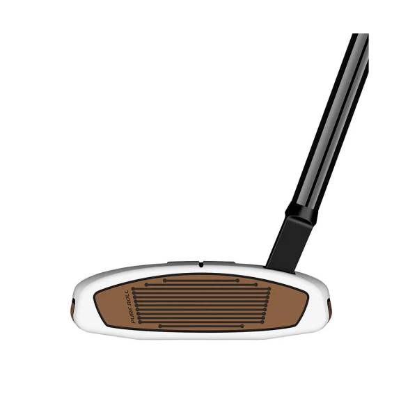 Putter TaylorMade Spider FCG Short Slant 5 Putter TaylorMade Spider FCG Short Slant - Imagen 3