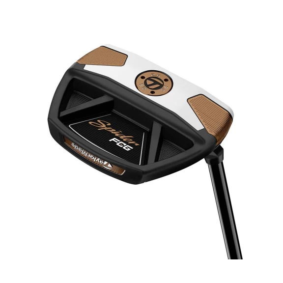 Putter TaylorMade Spider FCG Short Slant 6 Putter TaylorMade Spider FCG Short Slant - Imagen 4
