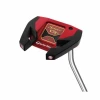 Putter Taylormade Spider GT Red Single Bend -Activa Tienda putter taylormade spider gt red single bend