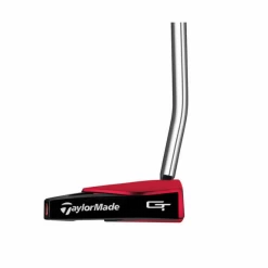 Putter Taylormade Spider GT Red Single Bend -Activa Tienda putter taylormade spider gt red single bend 4