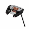 Putter TaylorMade Spider GT Silver Certer Shaft -Activa Tienda putter taylormade spider gt silver certer shaft
