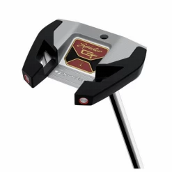 Putter TaylorMade Spider GT Silver Certer Shaft -Activa Tienda putter taylormade spider gt silver certer shaft 3