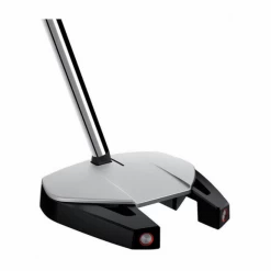 Putter TaylorMade Spider GT Silver Certer Shaft -Activa Tienda putter taylormade spider gt silver certer shaft 4