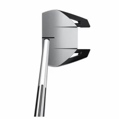 Putter TaylorMade Spider GT Silver Certer Shaft -Activa Tienda putter taylormade spider gt silver certer shaft 5