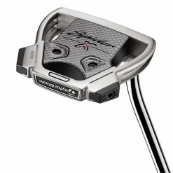 Putter Taylormade Spider X Hydro Blast Single Bend -Activa Tienda putter taylormade spider x hydro blast single bend 3