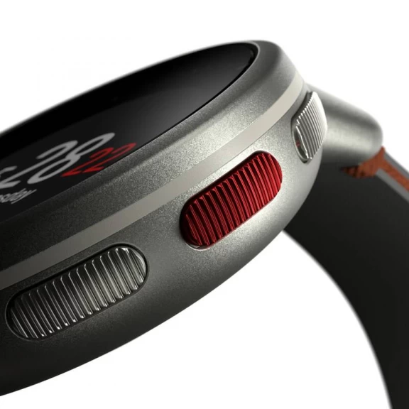 Reloj Gps Pulsómetro Polar Vantage V2 Edición Shift Gris M-L 8 Reloj Gps Pulsómetro Polar Vantage V2 Edición Shift Gris M-L - Imagen 6