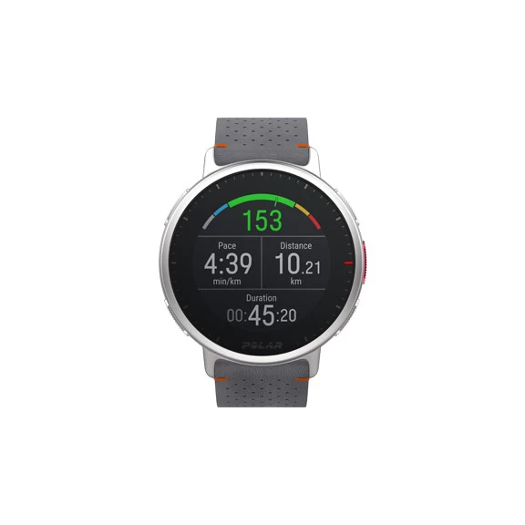 Reloj Gps Pulsómetro Polar Vantage V2 Edición Shift Gris M-L 3 Reloj Gps Pulsómetro Polar Vantage V2 Edición Shift Gris M-L
