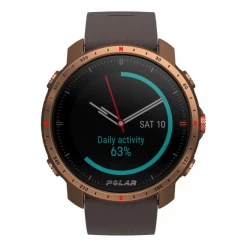 Reloj Polar Grit X Pro Cobre Nordico M-L -Activa Tienda reloj polar grit x pro cobre nordico ml 2