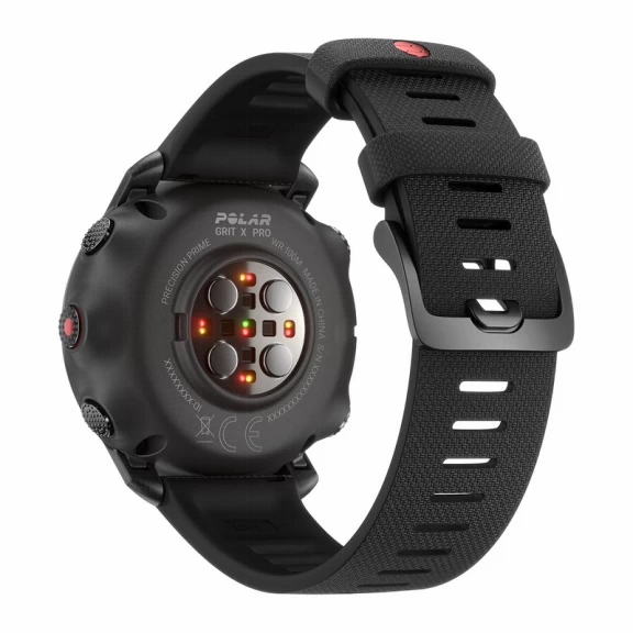Reloj Polar Grit X Pro Negro M-L 6 Reloj Polar Grit X Pro Negro M-L - Imagen 4