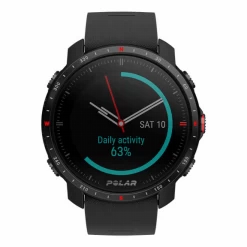 Reloj Polar Grit X Pro Negro M-L 16 Reloj Polar Grit X Pro Negro M-L -Activa Tienda reloj polar grit x pro negro ml 4
