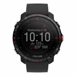 Reloj Polar Grit X Pro Negro M-L 17 Reloj Polar Grit X Pro Negro M-L -Activa Tienda reloj polar grit x pro negro ml 5