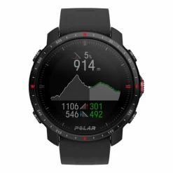 Reloj Polar Grit X Pro Negro M-L 18 Reloj Polar Grit X Pro Negro M-L -Activa Tienda reloj polar grit x pro negro ml 6