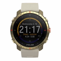 Reloj Polar Grit X Pro Oro ártico S-l -Activa Tienda reloj polar grit x pro oro artico sl 2