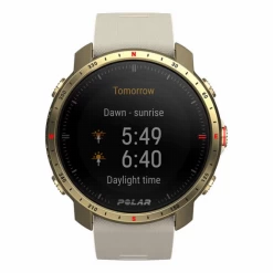 Reloj Polar Grit X Pro Oro ártico S-l -Activa Tienda reloj polar grit x pro oro artico sl 3