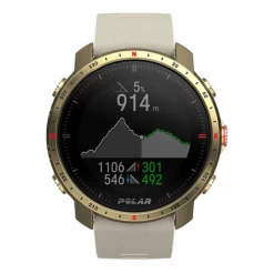 Reloj Polar Grit X Pro Oro ártico S-l -Activa Tienda reloj polar grit x pro oro artico sl 4