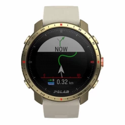 Reloj Polar Grit X Pro Oro ártico S-l -Activa Tienda reloj polar grit x pro oro artico sl 5