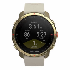 Reloj Polar Grit X Pro Oro ártico S-l -Activa Tienda reloj polar grit x pro oro artico sl 7