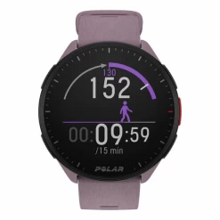 Reloj Polar Pacer Lila S-L -Activa Tienda reloj polar pacer lila sl 1